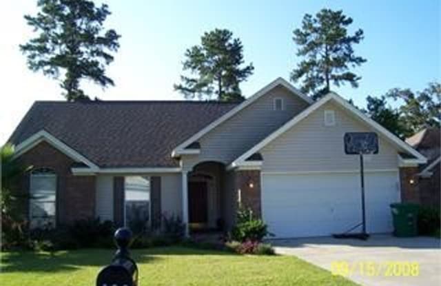 400 Shady Oak Circle - 400 Shady Oak Cir, Richmond Hill, GA 31324