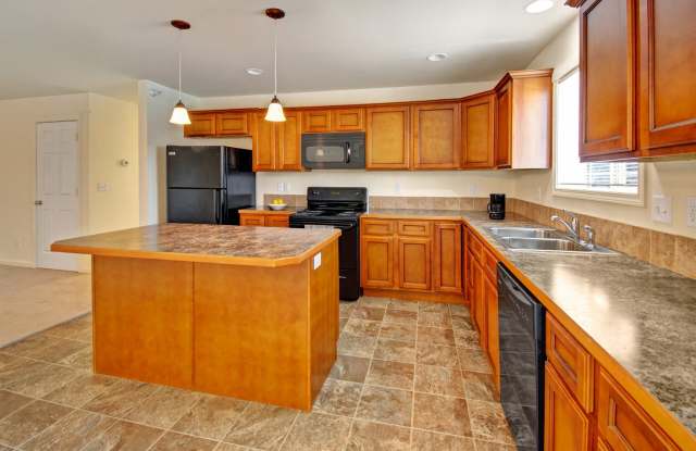 Phoenix Ridge Apartments Gallery 2