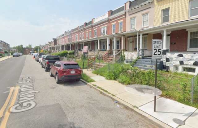 346 Gwynn Avenue photos photos