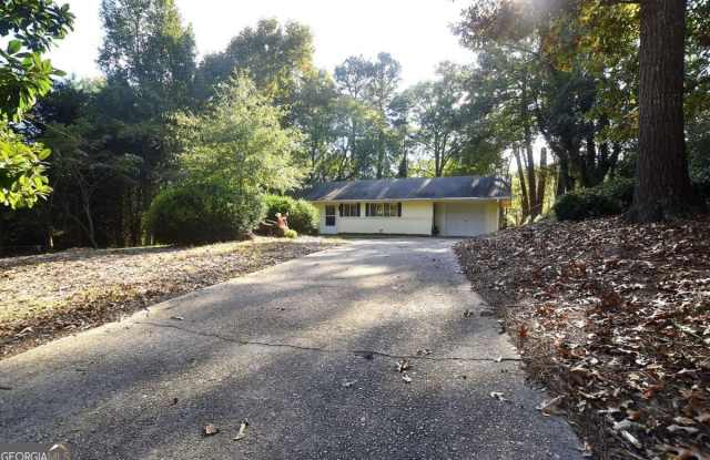 3808 Cherokee - 3808 Cherokee Trail, Suwanee, GA 30024
