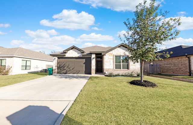 421 Holstein Dr - 421 Holstein Drive, Bell County, TX 76513