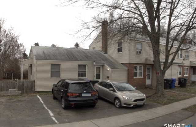 33 Cannon Road - 33 Cannon Road, East Hartford, CT 06108