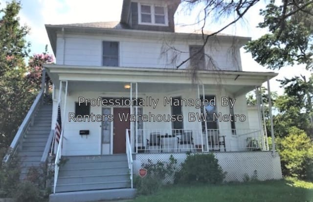 3023 Taylor Ave - 3023 Taylor Avenue, Baltimore, MD 21234