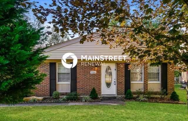 9704 Hofelich Lane - 9704 Hofelich Lane, Jefferson County, KY 40291