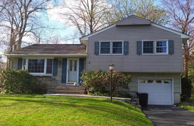 52 Pine St. - 52 Pine Street, New City, NY 10956