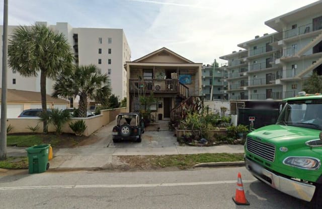 725 1st Street South - 725 1st Street South, Jacksonville Beach, FL 32250 725 1st Street South - 725 1st Street South, Jacksonville Beach, FL 32250