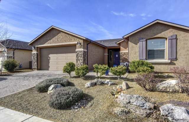 1142 Rusty Nail Road - 1142 North Rusty Nail Road, Prescott Valley, AZ 86314
