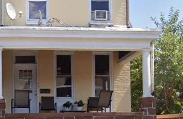 519 N 11th Street - 519 North 11th Street, Reading, PA 19604