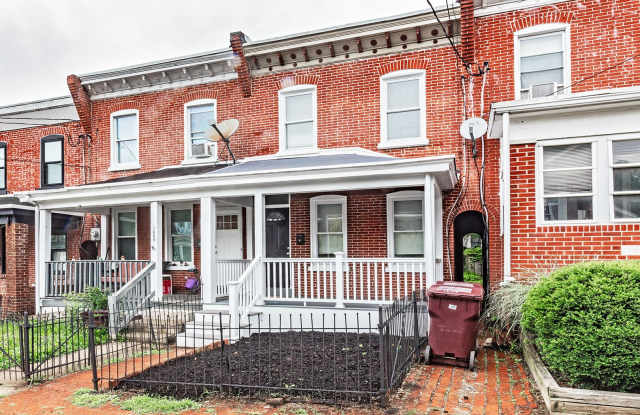3 bedroom, 1 bath, newly renovated home in Little Italy photos photos