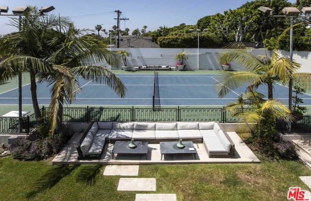 727 North ALTA Drive - 727 N Alta Dr, Beverly Hills, CA 90210