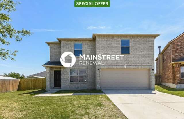 4910 Larkhill Farm - 4910 Larkhill Farm, San Antonio, TX 78244