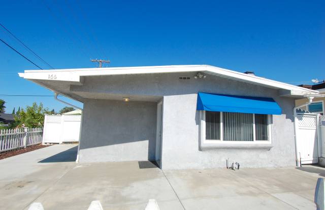 166 Avenida Miramar - 166 Avenida Miramar, San Clemente, CA 92672