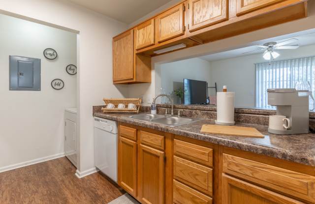 Barton Farms Apartments photos photos