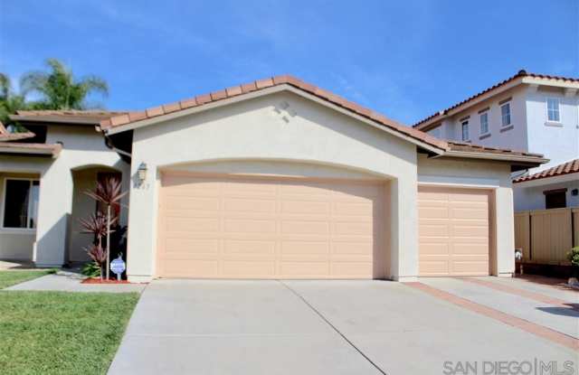 1265 Monte Sereno Ave - 1265 Monte Sereno Avenue, Chula Vista, CA 91913
