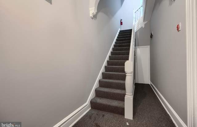 1311 N CALVERT STREET photos photos
