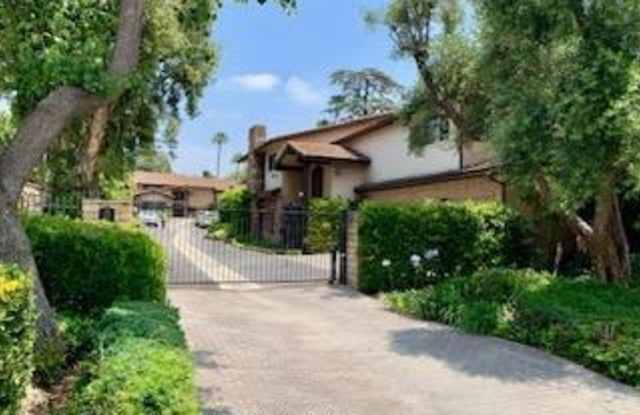 1396 Valley View Road - 1396 Valley View Road, Glendale, CA 91202