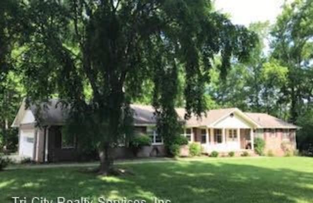 250 Lake Circle Drive - 250 Lake Circle, Fayetteville, GA 30215