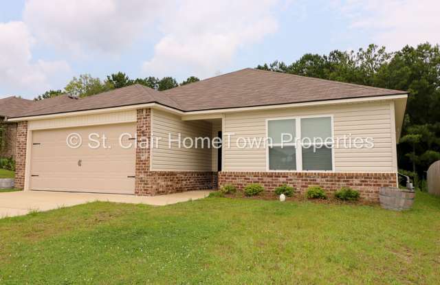 Pell City Rental Gallery 1