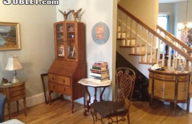 314 Carolina Ave Se - 314 South Carolina Avenue Southeast, Washington, DC 20003