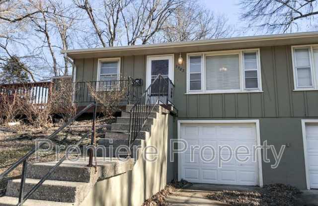 2503 S Vermont Ave - 2503 South Vermont Avenue, Independence, MO 64052