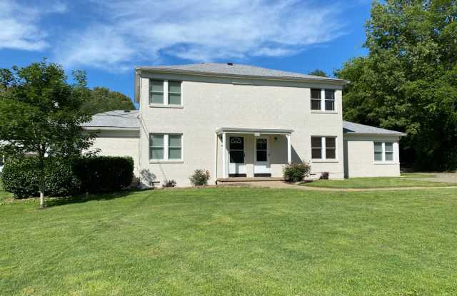 624 North 34th Street - E - 624 North 34th Street, Paducah, KY 42001