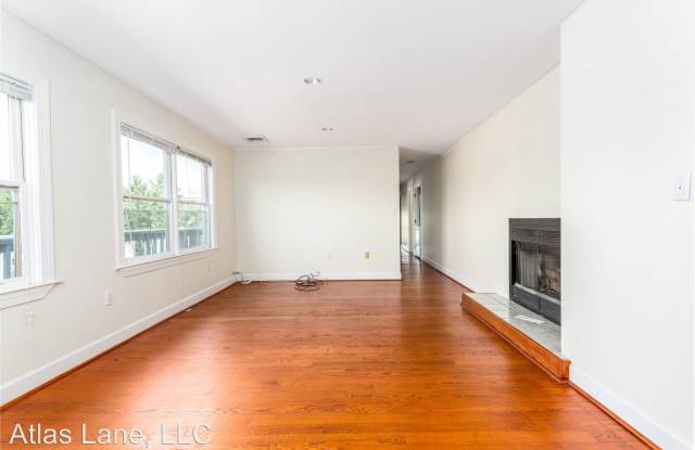 316 F St NE #1 - 316 F St NE, Washington, DC 20002