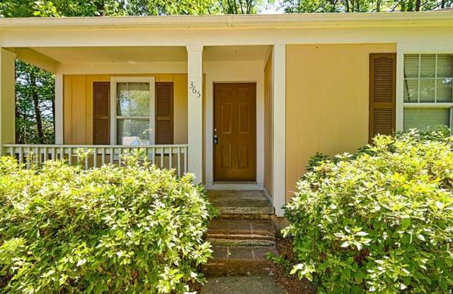 365 Pleasant Oak Court SW Gallery 2