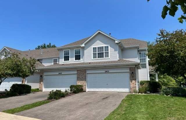 1905 Golden Gate Lane - 1905 Golden Gate Lane, Naperville, IL 60563