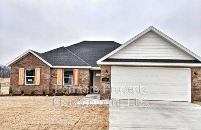 1521 N. Dawes - 1521 North Dawes Street, Fayetteville, AR 72704 1521 N. Dawes - 1521 North Dawes Street, Fayetteville, AR 72704