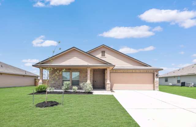 2026 Bee Creek Loop - 2026 Bee Creek Loop, Coryell County, TX 76522