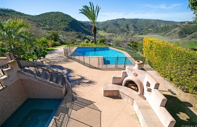 29101 Ridgeview Drive - 29101 Ridgeview Drive, Laguna Niguel, CA 92677