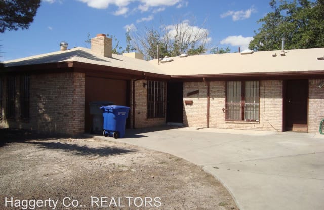 10437 Seawood - 10437 Seawood Drive, El Paso, TX 79925