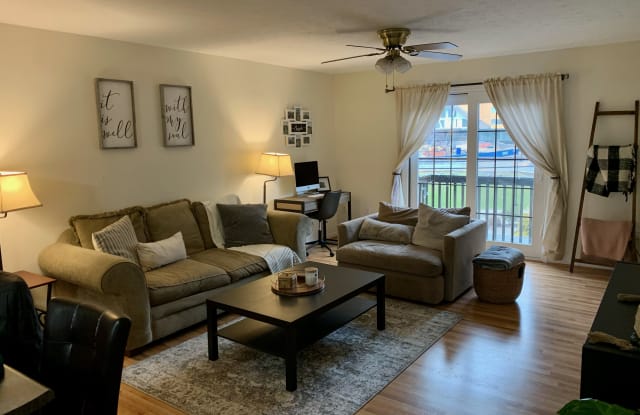 12 Silver View Court - 12 Silverview Court, Monongalia County, WV 26505