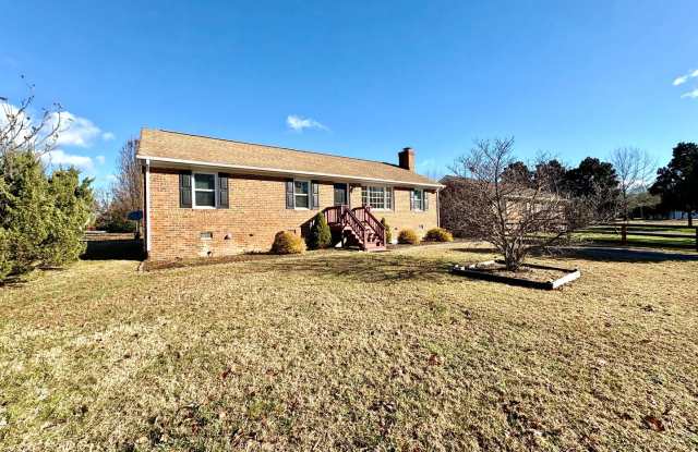 5312 Ridgerun Terrace, Chesterfield, VA 23832 - 5312 Ridgerun Terrace, Chesterfield County, VA 23832