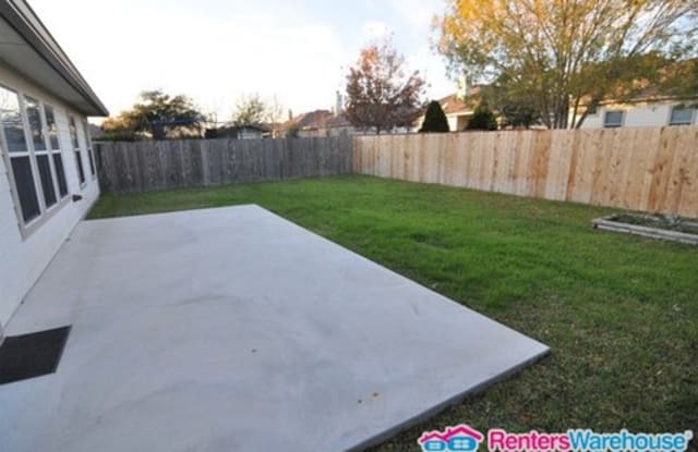 11510 Marshall St - 11510 Marshall Street, Manor, TX 78653