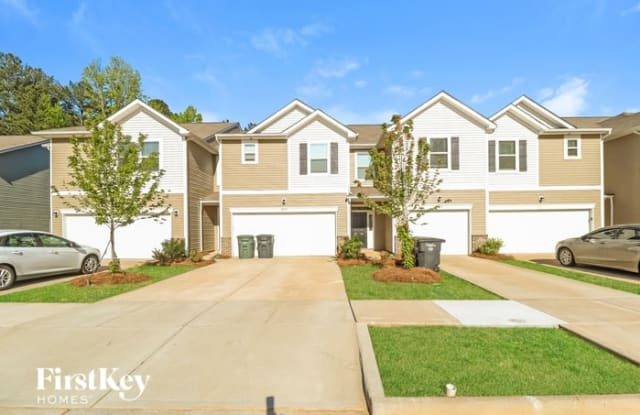 2027 Cypress Village Drive Northwest - 2027 Cypress Village Drive Northwest, Concord, NC 28027