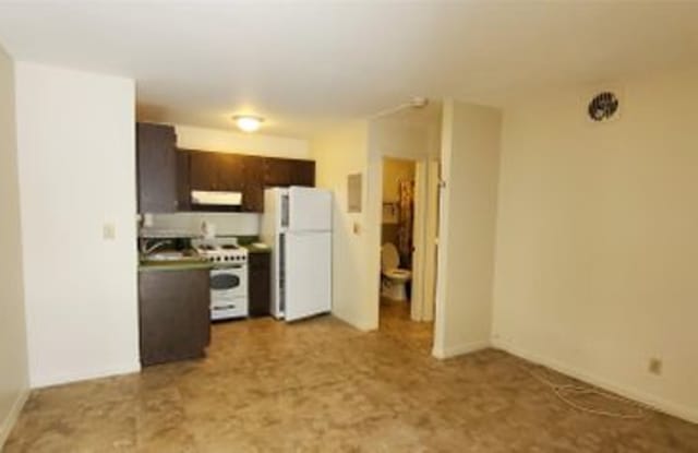 2400 Southwest 42nd Street - 2400 SW 42nd St, Broward County, FL 33312