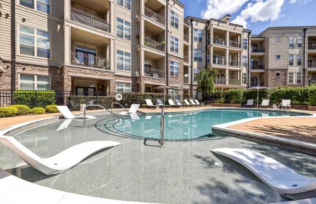 Lofts at Weston Lakeside photos photos
