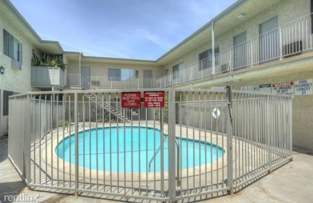 16621 Cornuta Avenue - 16621 Cornuta Avenue, Bellflower, CA 90706