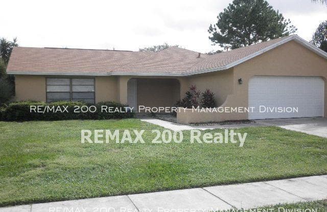8011 Chianti Drive - 8011 Chianti Drive, Bay Hill, FL 32836