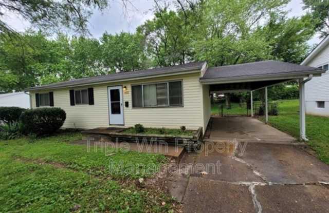 1155 Penhurst Dr. photos photos