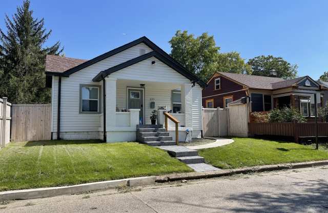 237 N Forest Avenue photos photos