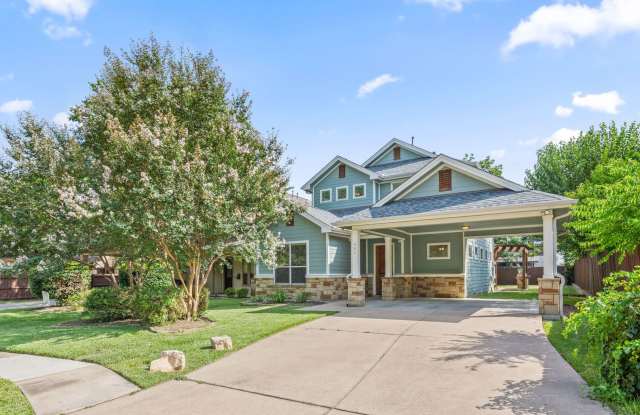 UT PRE-LEASE: Beautiful 6 Bed/ 4 Ba Home In North Loop Area, Mins To UT photos photos