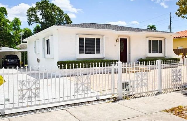 311 Southwest 56th Avenue - 311 Southwest 56th Avenue, Miami, FL 33134