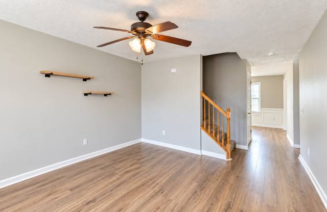 Swannanoa Rental! Gallery 4
