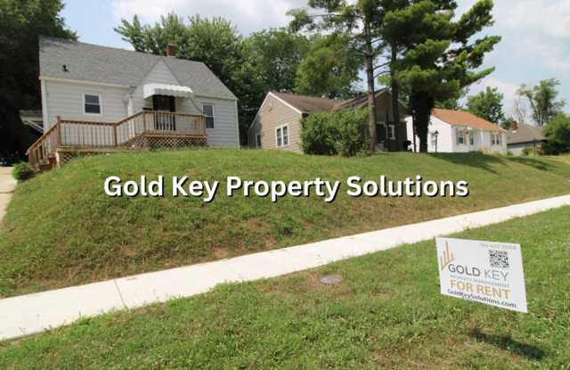 Beautiful and Spacious 4 BR 1 BA House in Meadowbrook (SECTION 8 APPROVED) photos photos