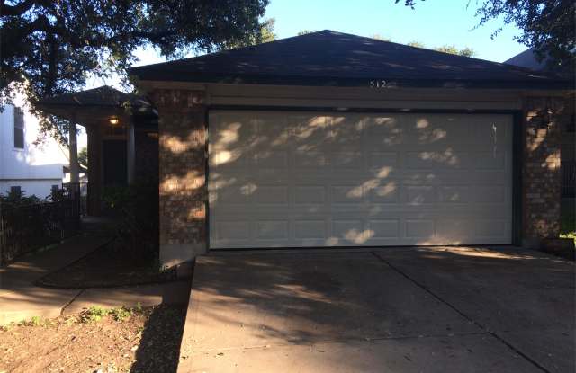 512 Natali - 512 Natali Street, Austin, TX 78748