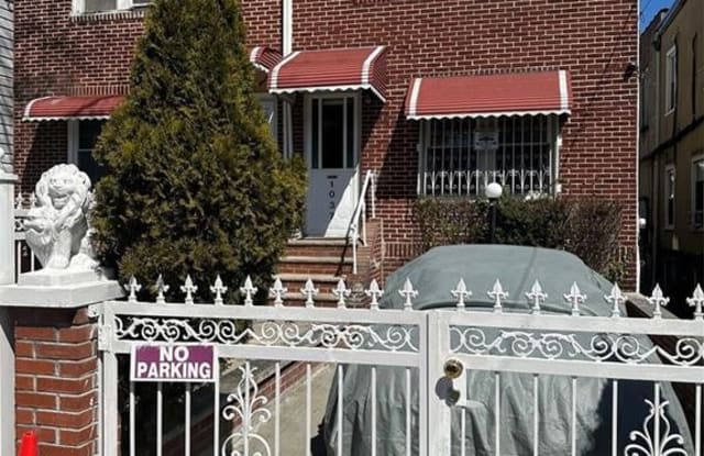 1037 E 231st Street - 1037 East 231st Street, Bronx, NY 10466