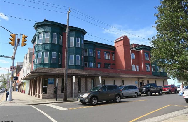 3201 Atlantic Ave - 3201 Atlantic Avenue, Atlantic City, NJ 08401