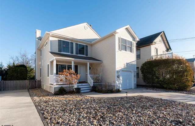 242 W Inlet Road - 242 West Inlet Road, Ocean City, NJ 08226